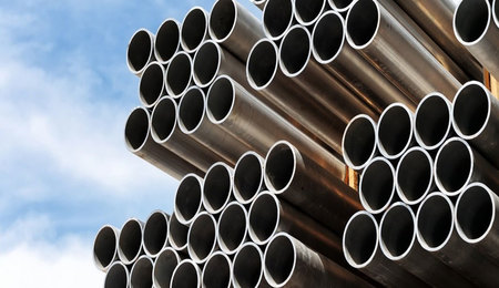 Pipe